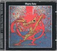 Mighty Baby