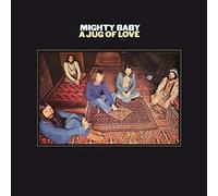 Mighty Baby A Jug of Love (CD) Album (US IMPORT)