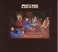 Mighty Baby - A Jug of Love (DIGI)