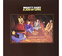 Mighty Baby - A Jug of Love [VINYL]