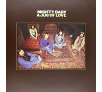 Mighty Baby - A Jug Of Love [VINYL]