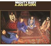 Mighty Baby - A Jug Of Love [VINYL]