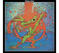 Mighty Baby - Mighty Baby [VINYL]