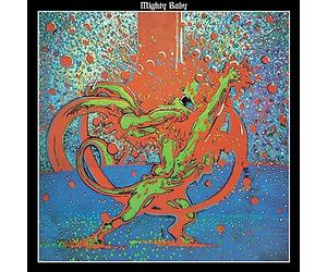 Mighty Baby - Mighty Baby [VINYL]