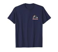Mighty Bike Comrades Tour T-Shirt