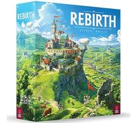 Mighty Boards Rebirth