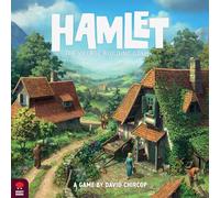 Mighty Boards Hamlet (Founders Deluxe Edition)