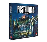 Mighty Boards Posthuman Saga: The Journey Home Board Game