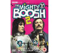 Mighty Boosh : Complete BBC Series 2
