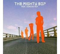 Mighty Bop Ft Duncan Roy - 2nd Album