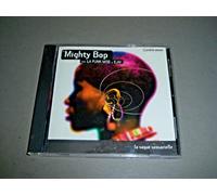 Mighty,Bop Feat.la Funk Mob - La Vague Sensorielle