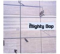 MIGHTY BOP - SPIN MY HITS - cd - G3z
