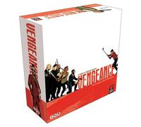 Mighty Box Vengeance (Base Game)