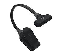 Mighty Bright 47810 Nuflex Book Light, Black