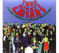 Mighty Caesars,Thee - John Lennon'S Corpse Revisited [VINYL]