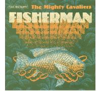 Mighty Cavaliers, the - Fisherman [VINYL]