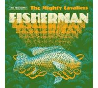 Mighty Cavaliers, the - Fisherman [VINYL]