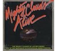 Mighty Clouds Alive [VINYL LP]