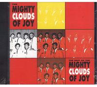 Mighty Clouds of Joy - Best of