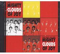 Mighty Clouds Of Joy - Best Of The Mighty C