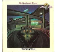 Mighty Clouds of Joy - Changing Times [DE Import]