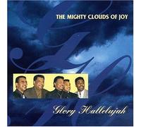 Mighty Clouds of Joy - Glory Hallelujah [CASSETTE]