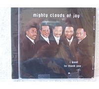 Mighty Clouds Of Joy - I Want to Thank You