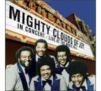 Mighty Clouds of Joy - In Concert-Live at the Music H [CASSETTE]