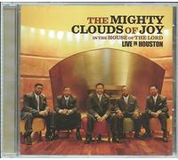 Mighty Clouds of Joy - In The House Of The Lord: Live In Houston [Us Import]