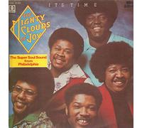 Mighty Clouds Of Joy - It's Time [Vinyl LP]
