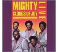 Mighty Clouds of Joy - Live [CASSETTE]