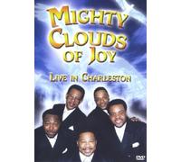 Mighty Clouds of Joy - Live in Charleston [DVD]