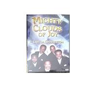 Mighty Clouds of Joy - Live in Charleston [Vinyl LP] [VINYL]