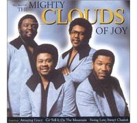 Mighty Clouds of Joy - Mighty Clouds of Joy Best of