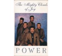 Mighty Clouds of Joy - Power [CASSETTE]