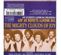 Mighty Clouds of Joy - Presenting the Mighty Coluds O [CASSETTE]