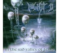 Mighty D - In the Sad Valley of Tears