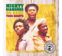 Mighty Diamonds - Go Seek Your Rights