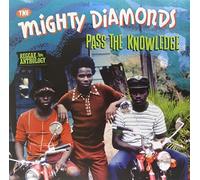 The Mighty Diamonds - Pass The Knowledge: Reggae Anthology [VINYL]