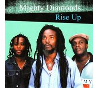 Mighty Diamonds - Rise Up