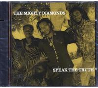 Mighty Diamonds - Speak the Truth