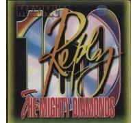 Mighty Diamonds, the - Maxim Reply