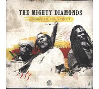 Mighty Diamonds - Thugs In The Street [VINYL]