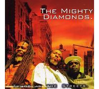 Mighty Diamonds - Thugs In The Streets