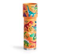 Mighty Dinosaurs Kaleidoscope