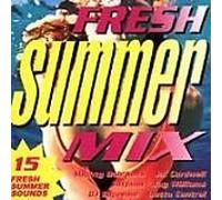 Mighty Dub Kats - Fresh Summer Mix