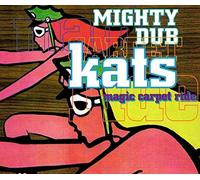 Mighty Dub Kats - Magic Carpet Ride/Magic Carpet