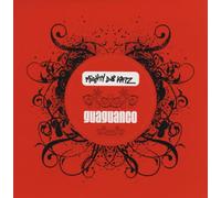 Mighty Dub Katz - Guaguanco [Vinyl Single] [VINYL]