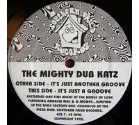 Mighty Dub Katz - It'S Just Another Groove/It'S [Vinyl Maxi-Single] [VINYL]