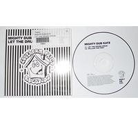 Mighty Dub Katz - Let the Drums Speak
